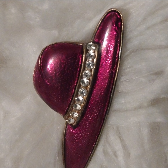 VINTAGE BROOCHES - Picture 3 of 5